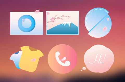 落樱 screenshot