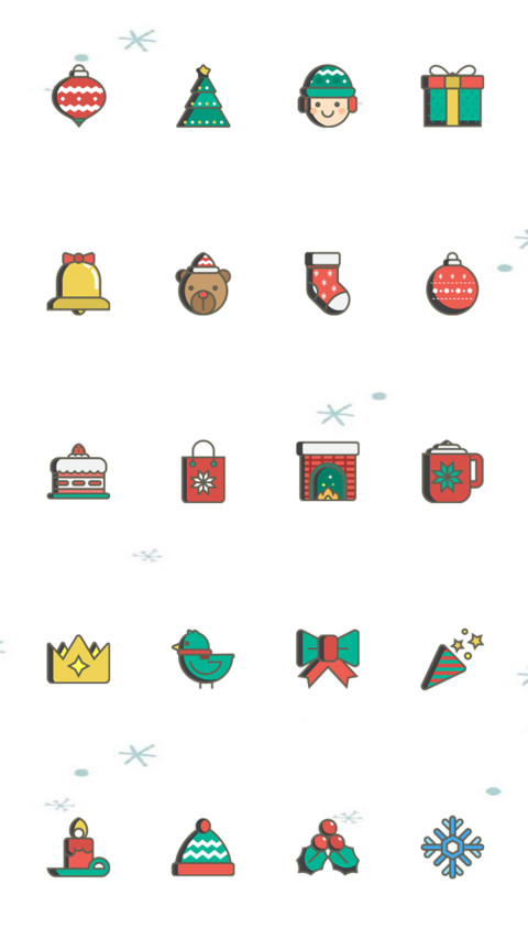 Santa's Favorite screenshot