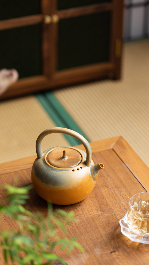 Drinking tea in the ming dynasty is too elegant 4 screenshot