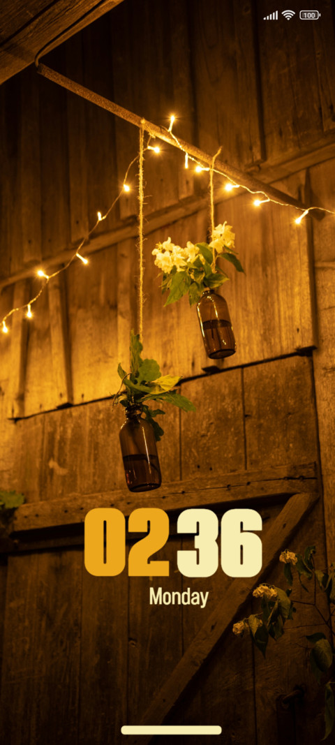 Lamp Lit screenshot