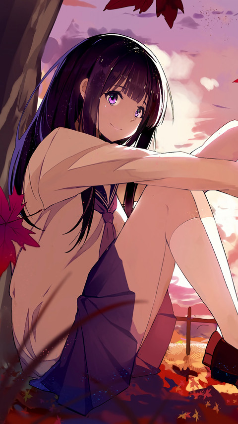 漫天红叶 screenshot