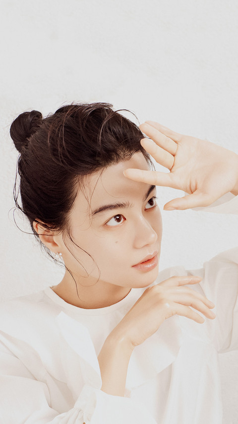 李蔓瑄 夏女孩 screenshot