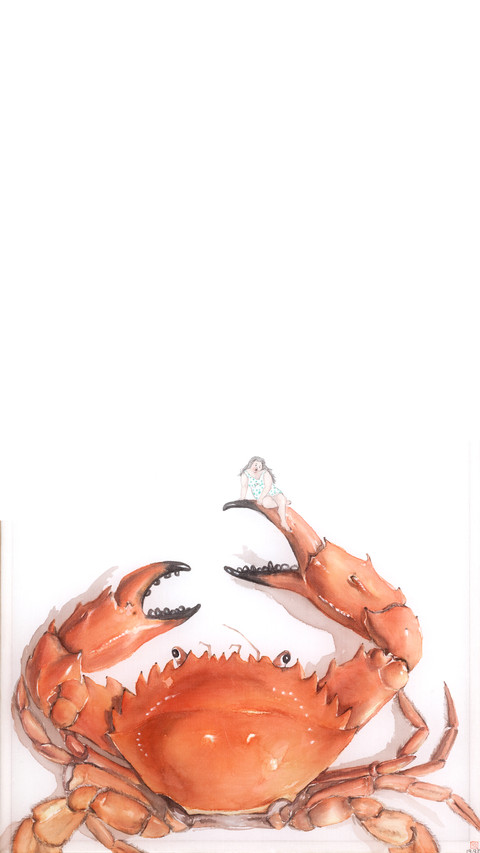 张云霏 吃吃的爱 screenshot