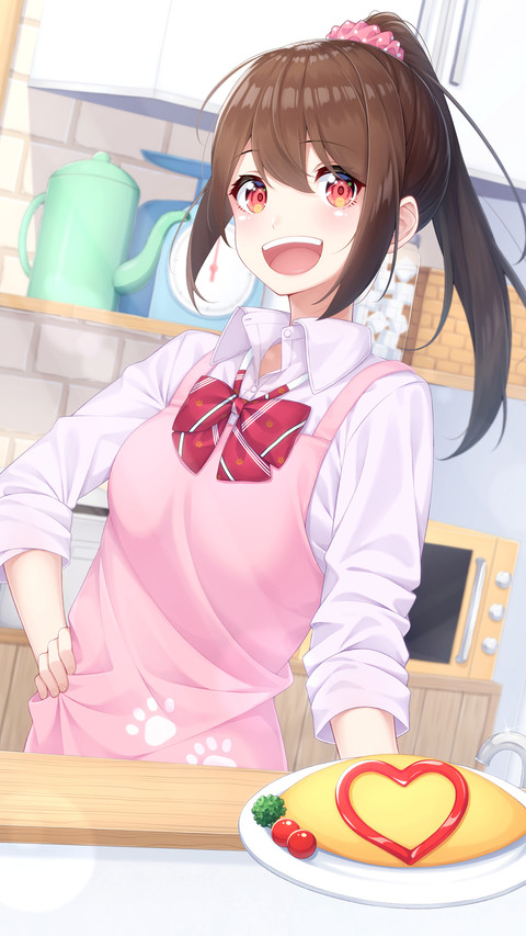 天真无邪 screenshot