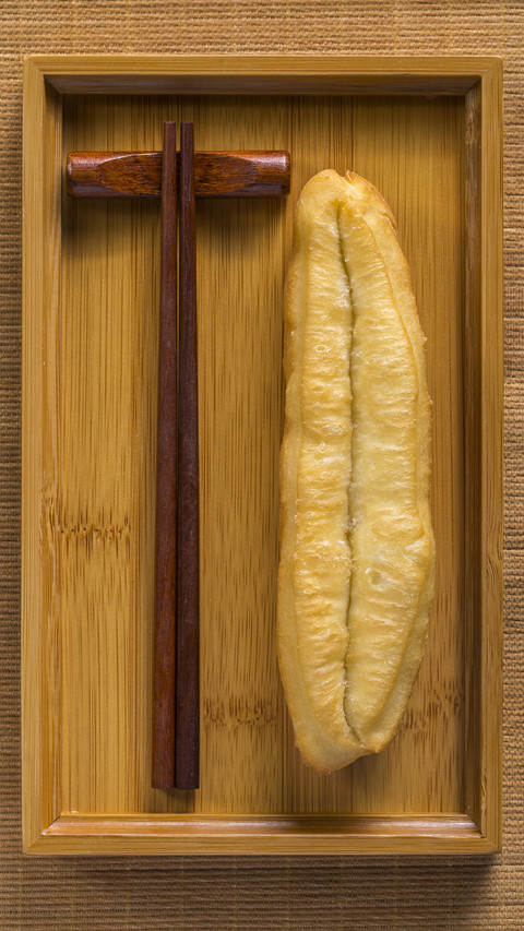 Fried dough sticks drive to 2 screenshot
