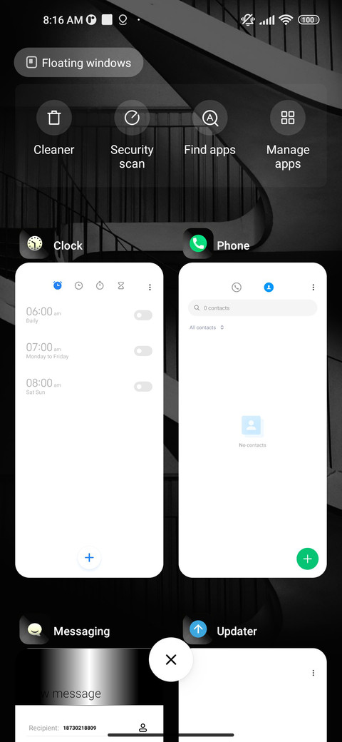 Abstract_black screenshot