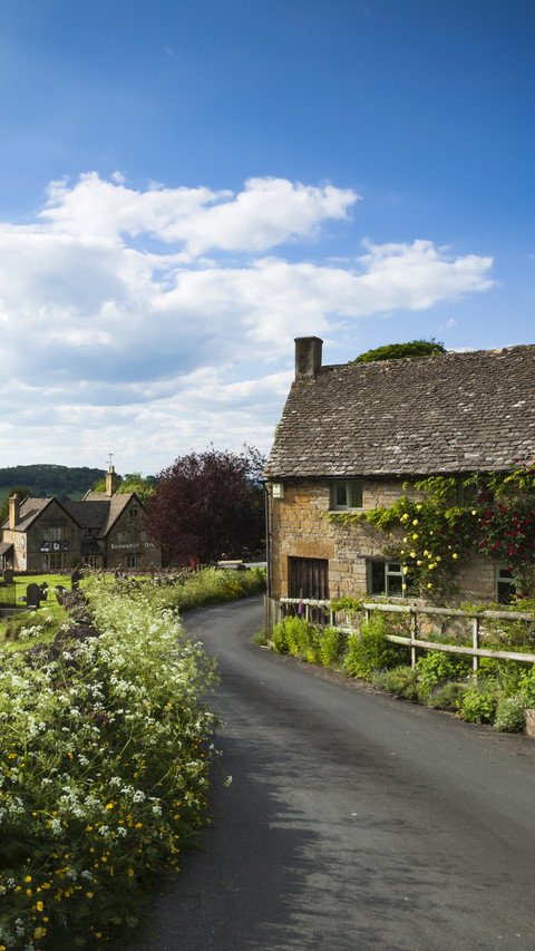The soul of England is in the countryside 15 screenshot