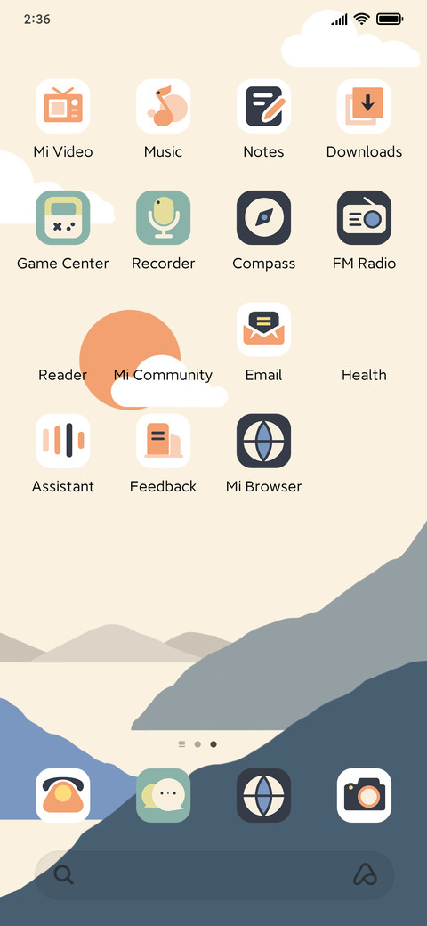 24H Faraway Places screenshot