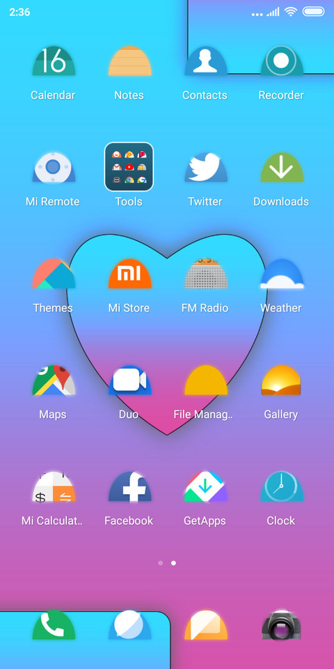 FEELINGS_DWM2 screenshot