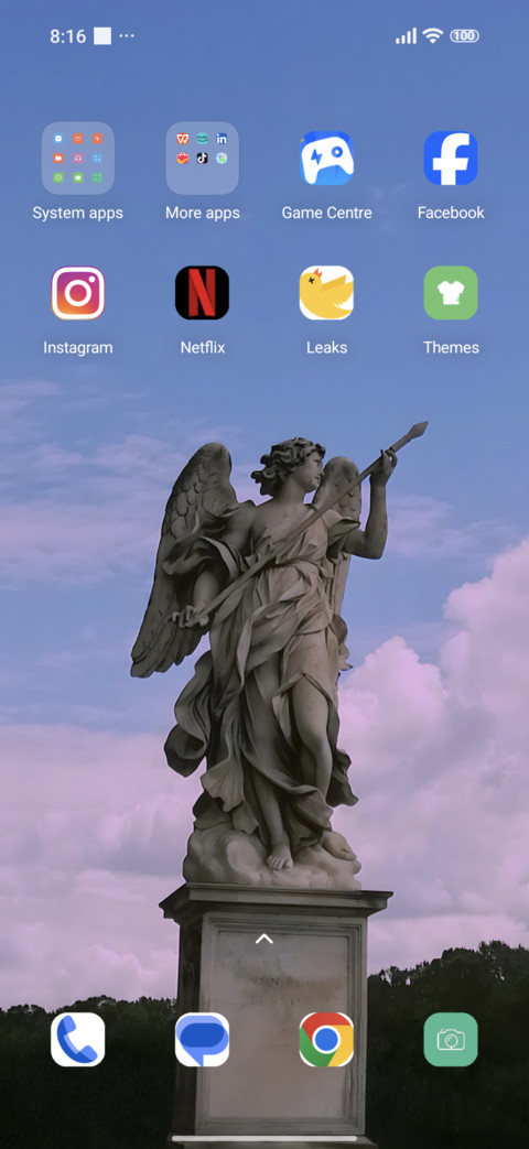 Angel Lance screenshot