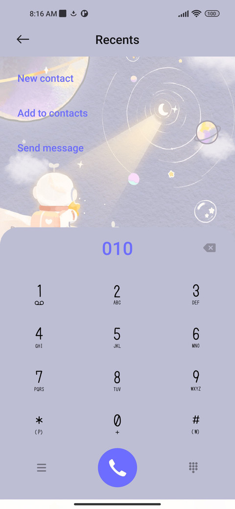 Pray for moonlight screenshot
