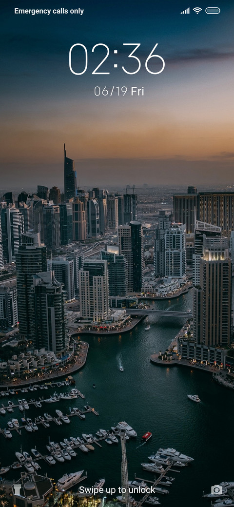 City_3MDS screenshot