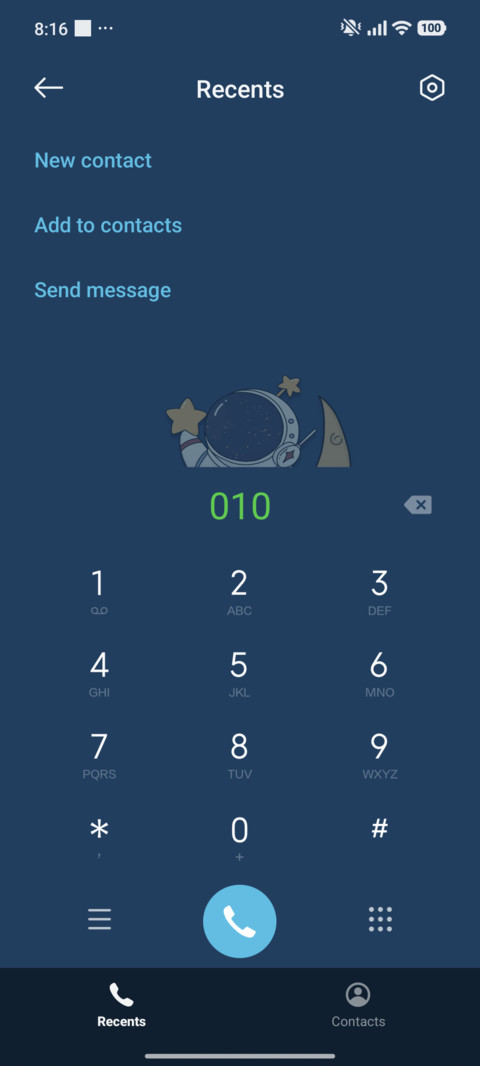 Star Picker screenshot