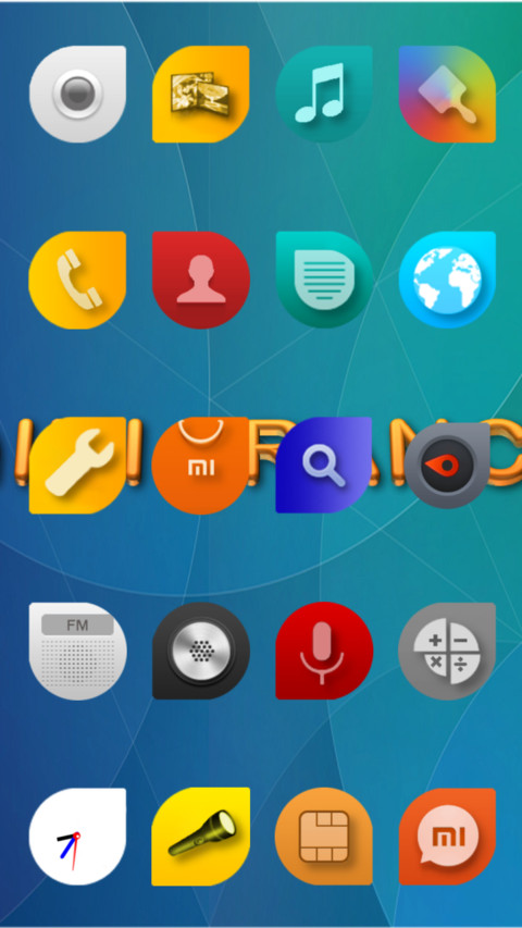 Jouli Jolla Finale Version 2017 screenshot