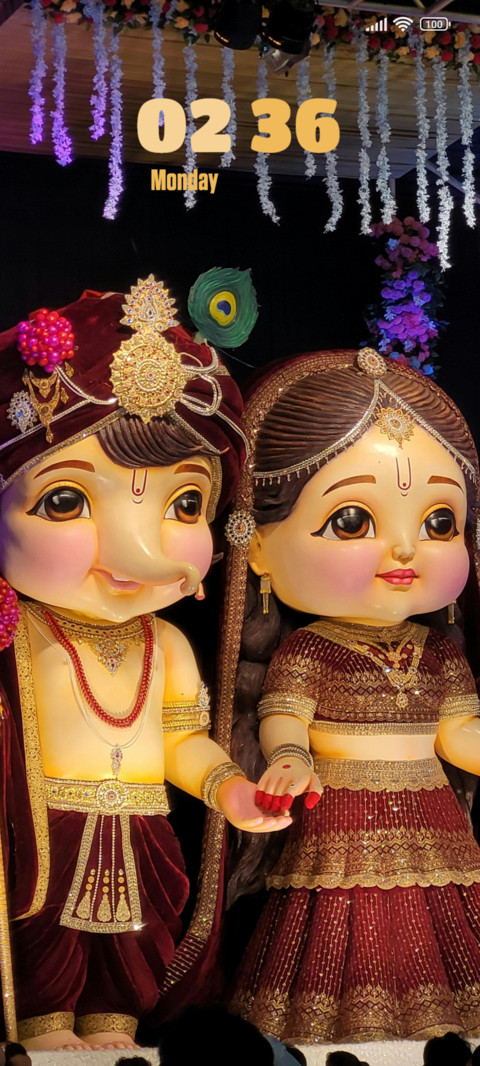 Cultural Festival screenshot