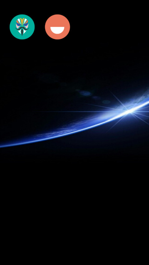 DARK PIXEL screenshot