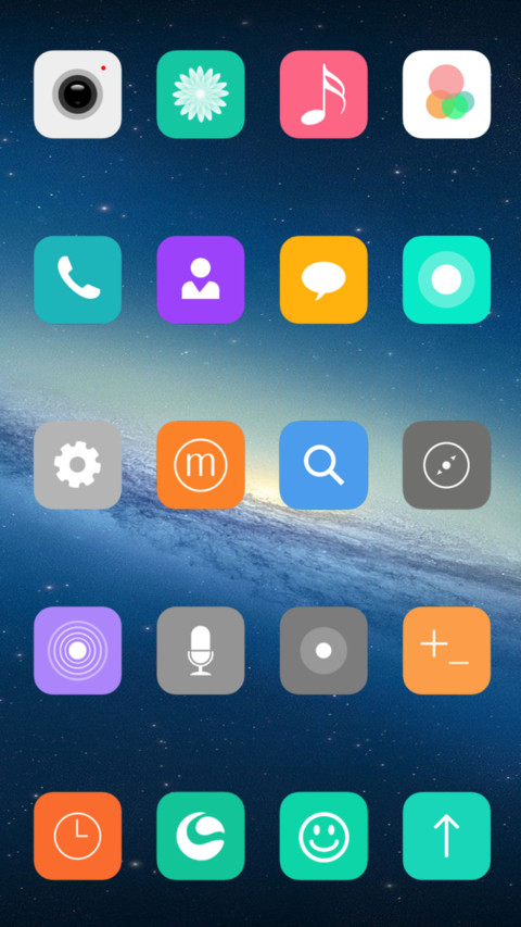 iOS老版 screenshot
