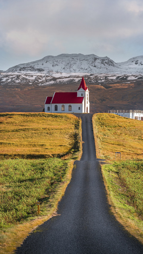 Road to Church screenshot