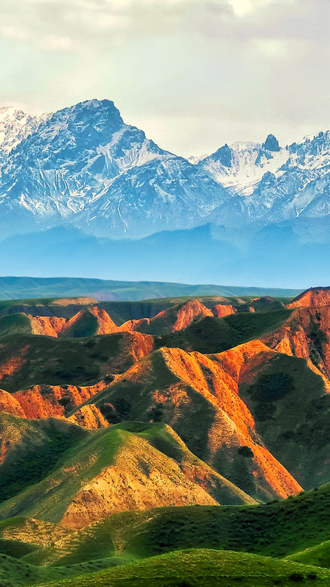 S101 scenery screenshot