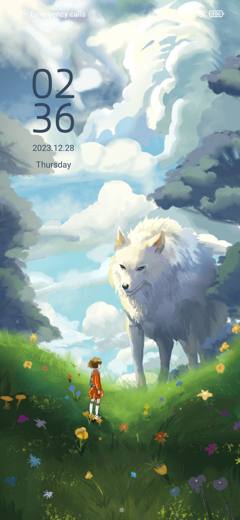 Encounter Fantasy screenshot