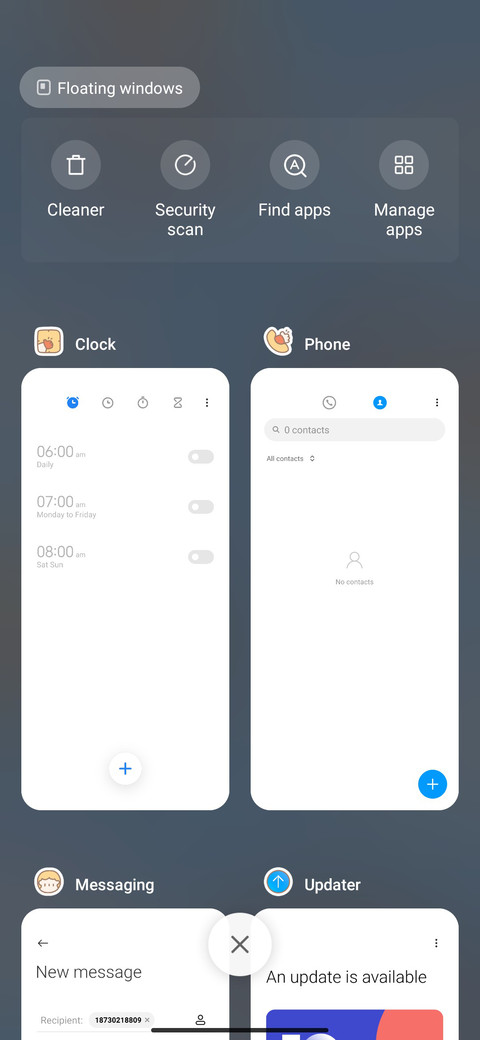 Prince Bizan screenshot