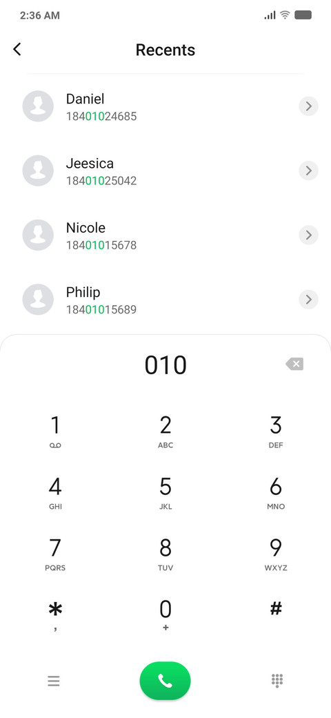 ZenUi_DWM4 screenshot