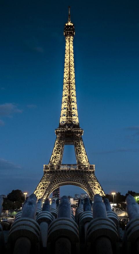 Paris (38) screenshot