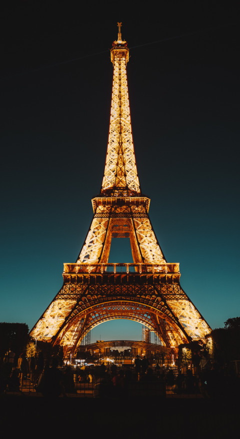 Paris (17) screenshot