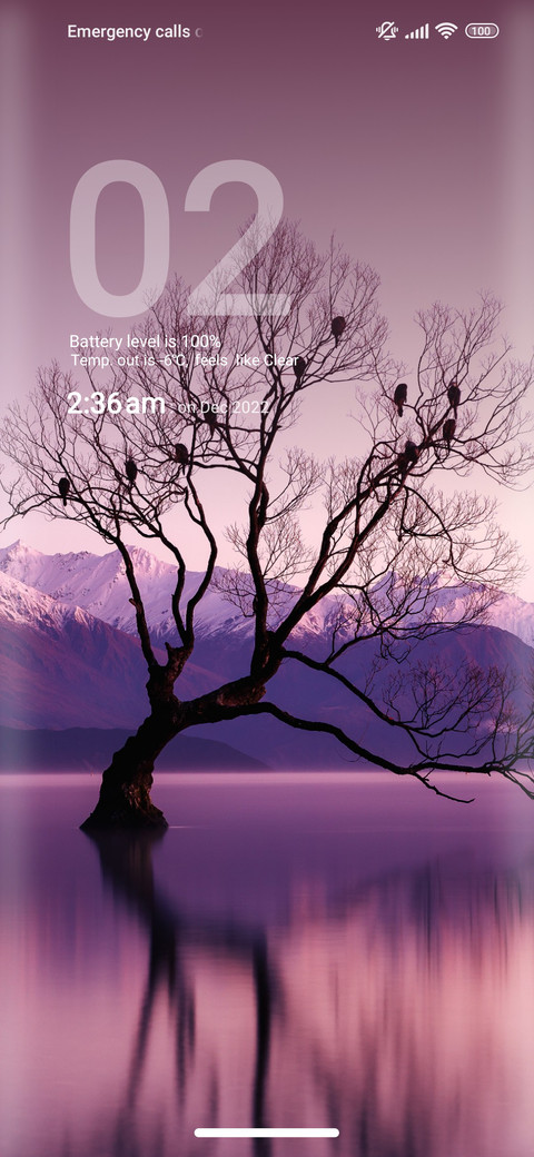 Mountain_song screenshot