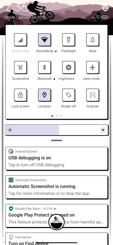 TRABAS V12 screenshot