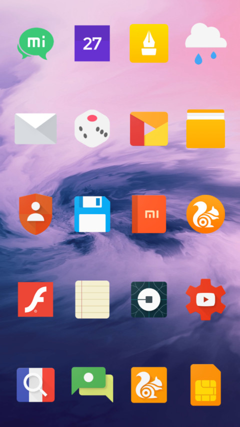ONEPLUS 7 PRO screenshot