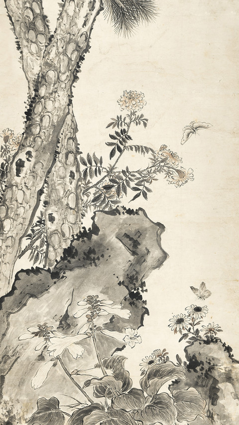 “蒋派”开门鼻祖 screenshot
