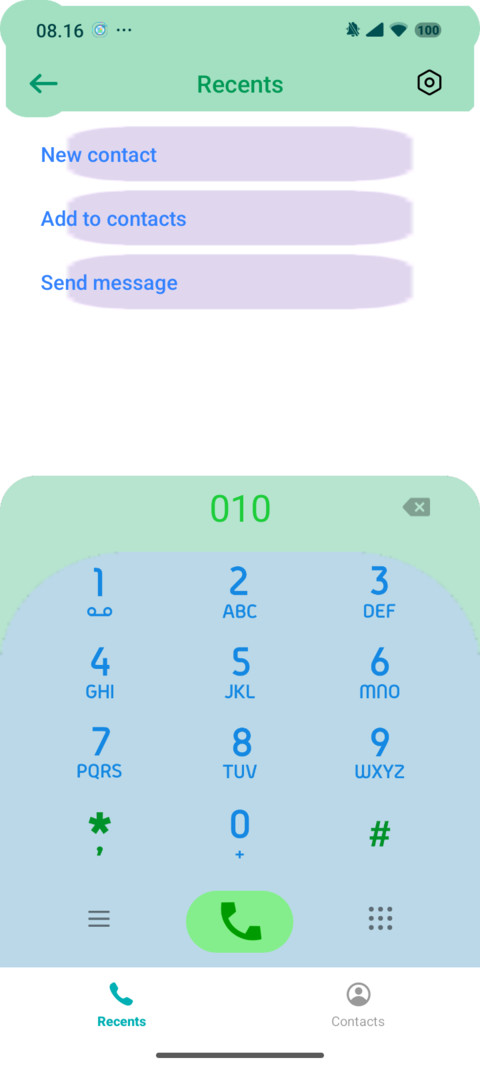 Colors-3 screenshot