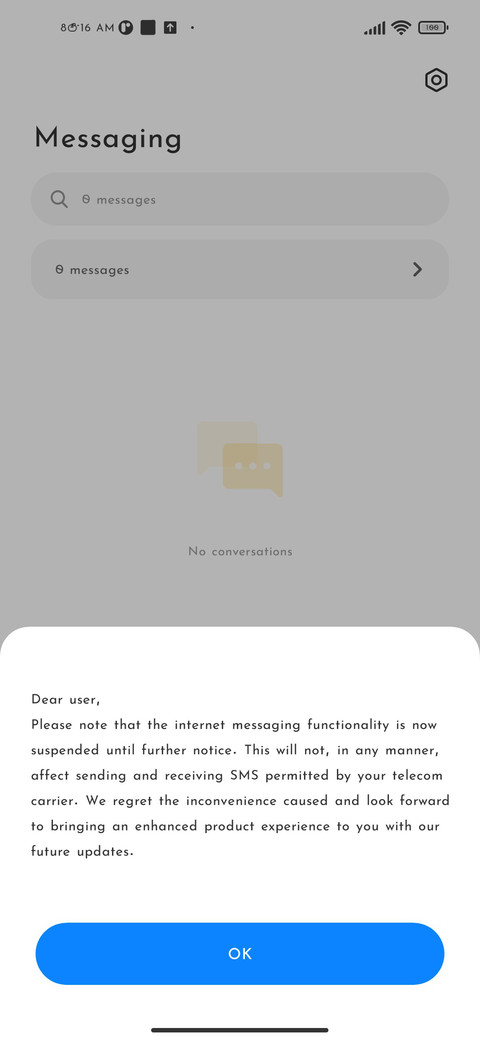 drink milk80 screenshot