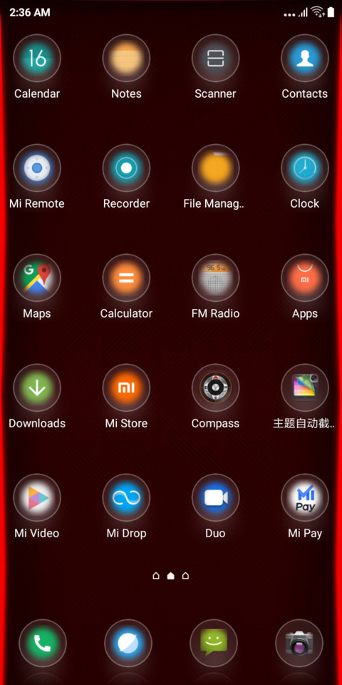 S_Red_DWM19 screenshot