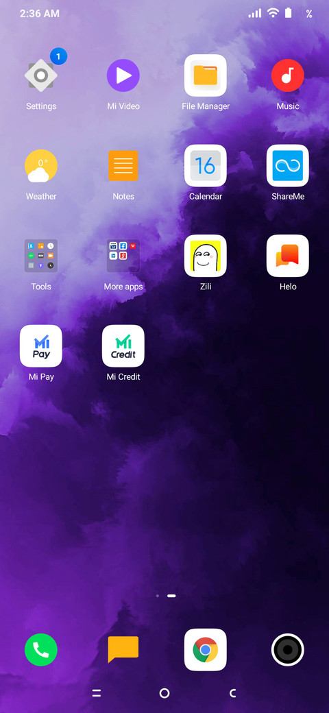 Pro X 4.0 v11 screenshot