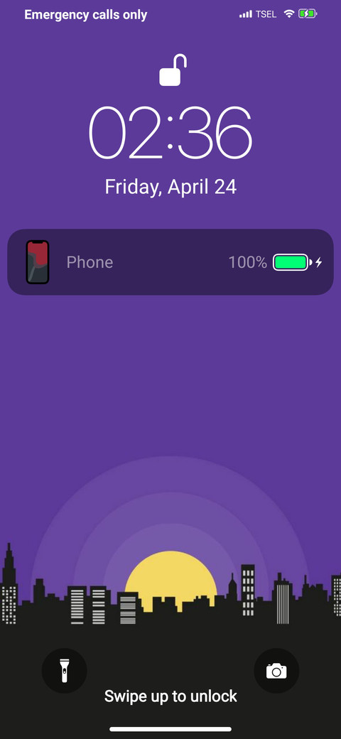 MiOS RR v11 screenshot