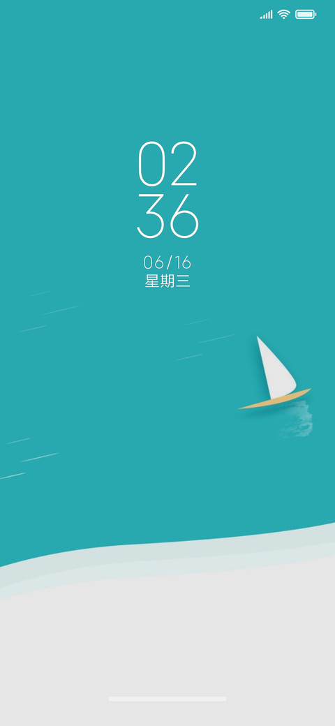 WP10 screenshot