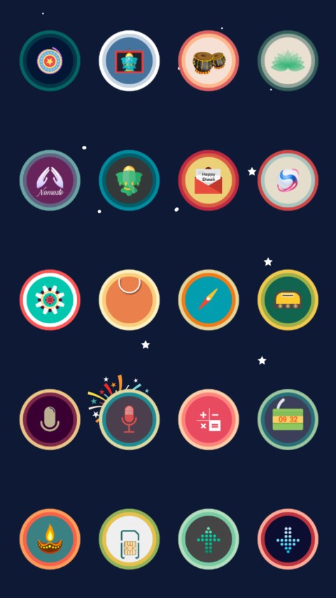 Deepavali  Diwali  screenshot