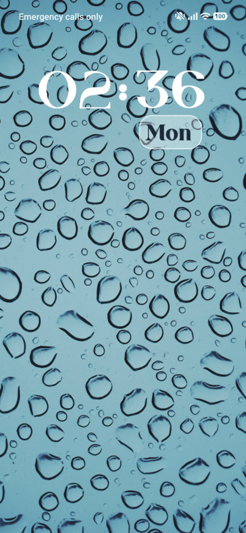 Bubble screenshot