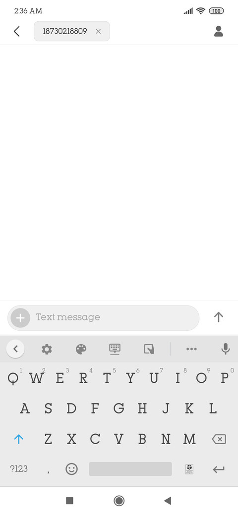 Typo Geo Slab Regular screenshot