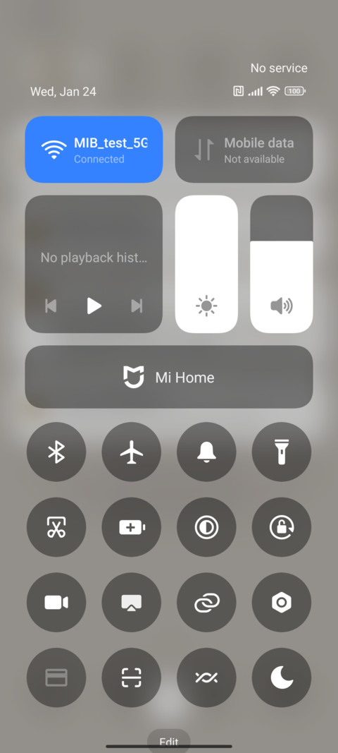 Chinese rabbit screenshot