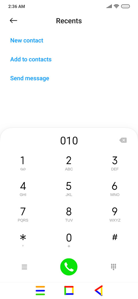 MemeUI v11 screenshot