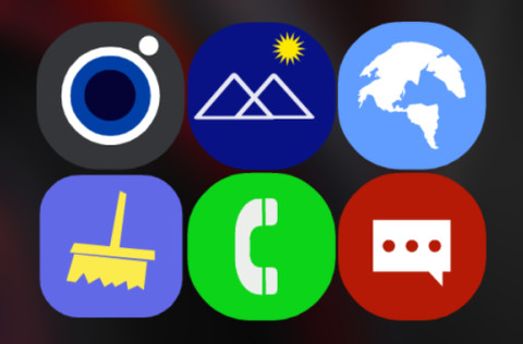 MemeUI v11 screenshot