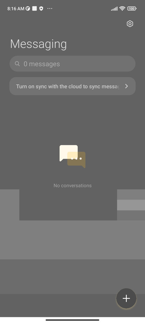Trapped screenshot