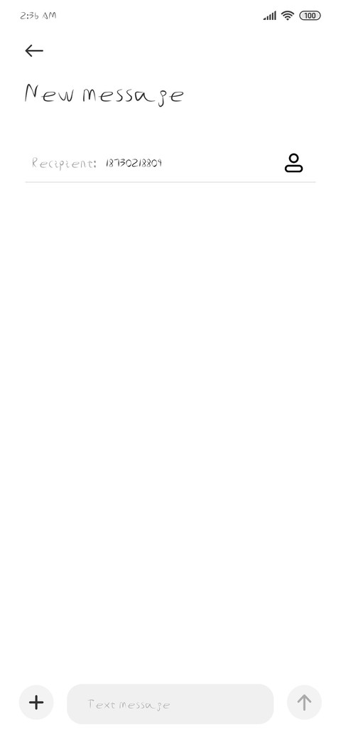 Viento De Sauce screenshot