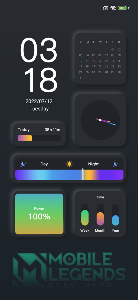 PUTRA ATMAJA screenshot
