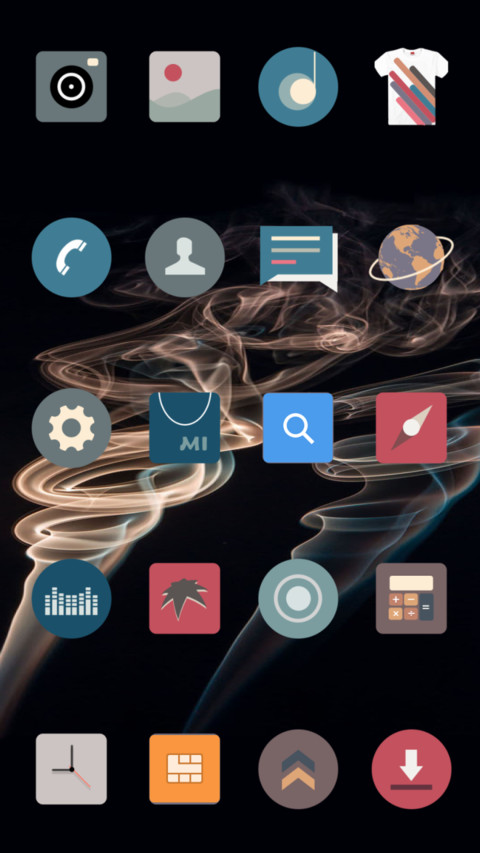 飘渺 screenshot