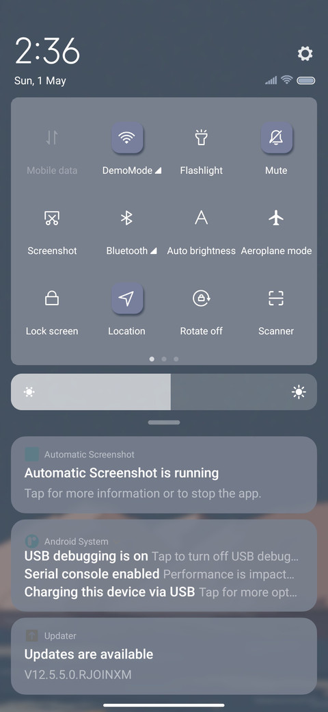 Ukiyo whale screenshot
