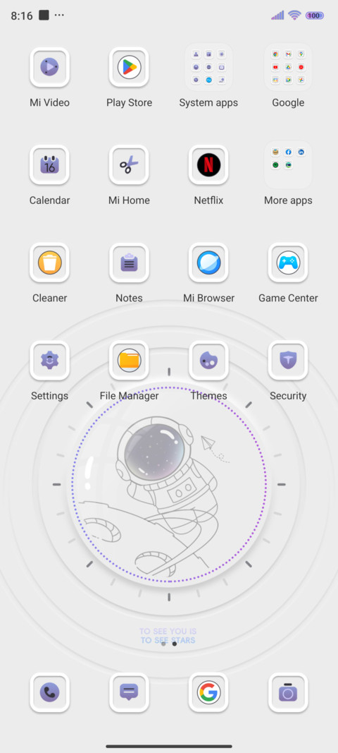 Round the clock screenshot